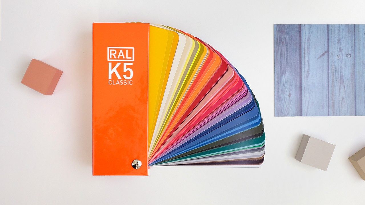 ral-k5